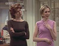 Click to watch 'Carter & Stuart & Bennett...' (popup) Spin City